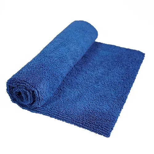 Flanela Toalha de Microfibra Vonixx sem Costura 40x40 cm